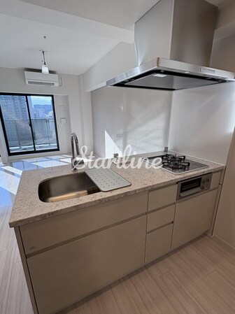 ルフォンプログレ門前仲町プレミアの物件内観写真